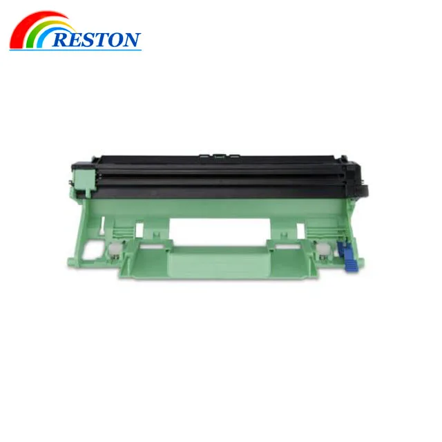 Toner Hitam Drum Cartridge Toner 