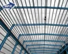 High Quality Best Sale Low Price Prefab Galvanized Steel Structure Building Space Frame