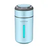 7 Color Light Easy Home Car USB Cool Mist Ultrasonic Humidifier