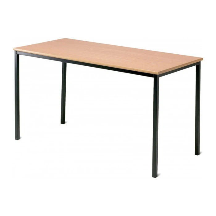 Rectangular Classroom School Table - Buy School Table,Classroom Table ...