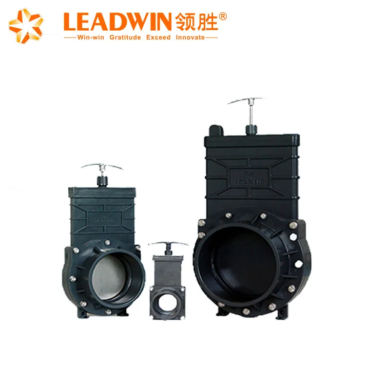 Good Quality Pvc Dn100 Gate Valve Price,Gate Valve Pn16 Dn100,200mm