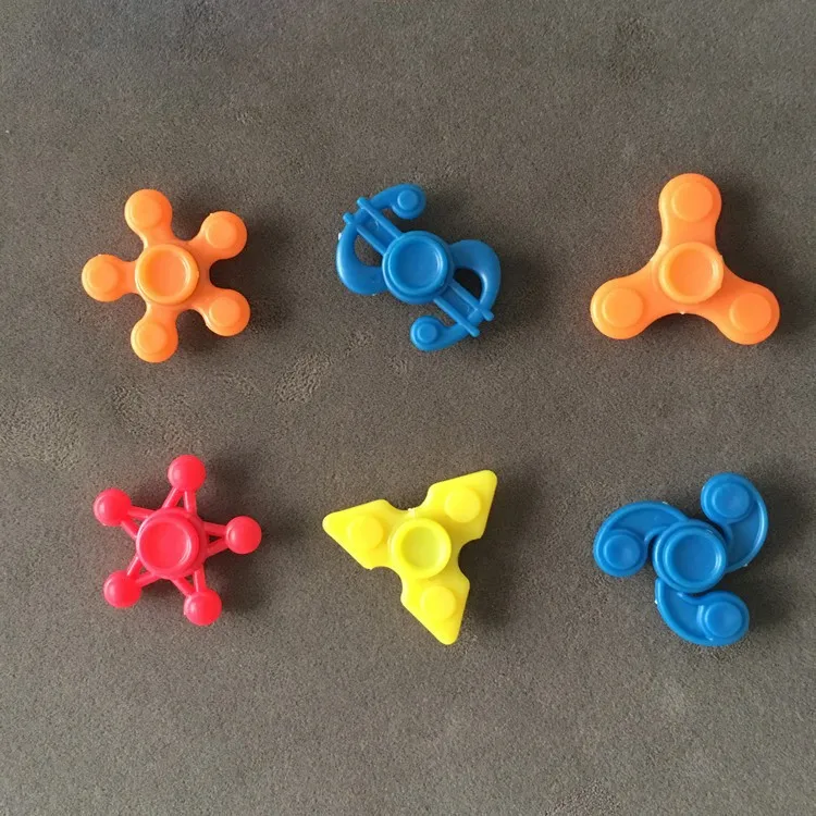 mini fidget spinner