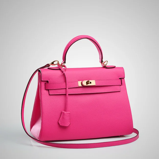 Luxury Bag Manufacturer China