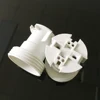 Light fitting e27 edison screw lampholder LED