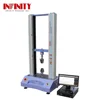10KN ASTM Servo Motor Tensile Testing Machine for Plastic Test