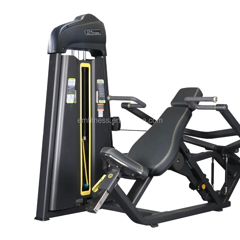 Em1021 Multi Hip Machine Commercial Fitness & Exercise Equipment For Sports Gym Swing Leg Buy