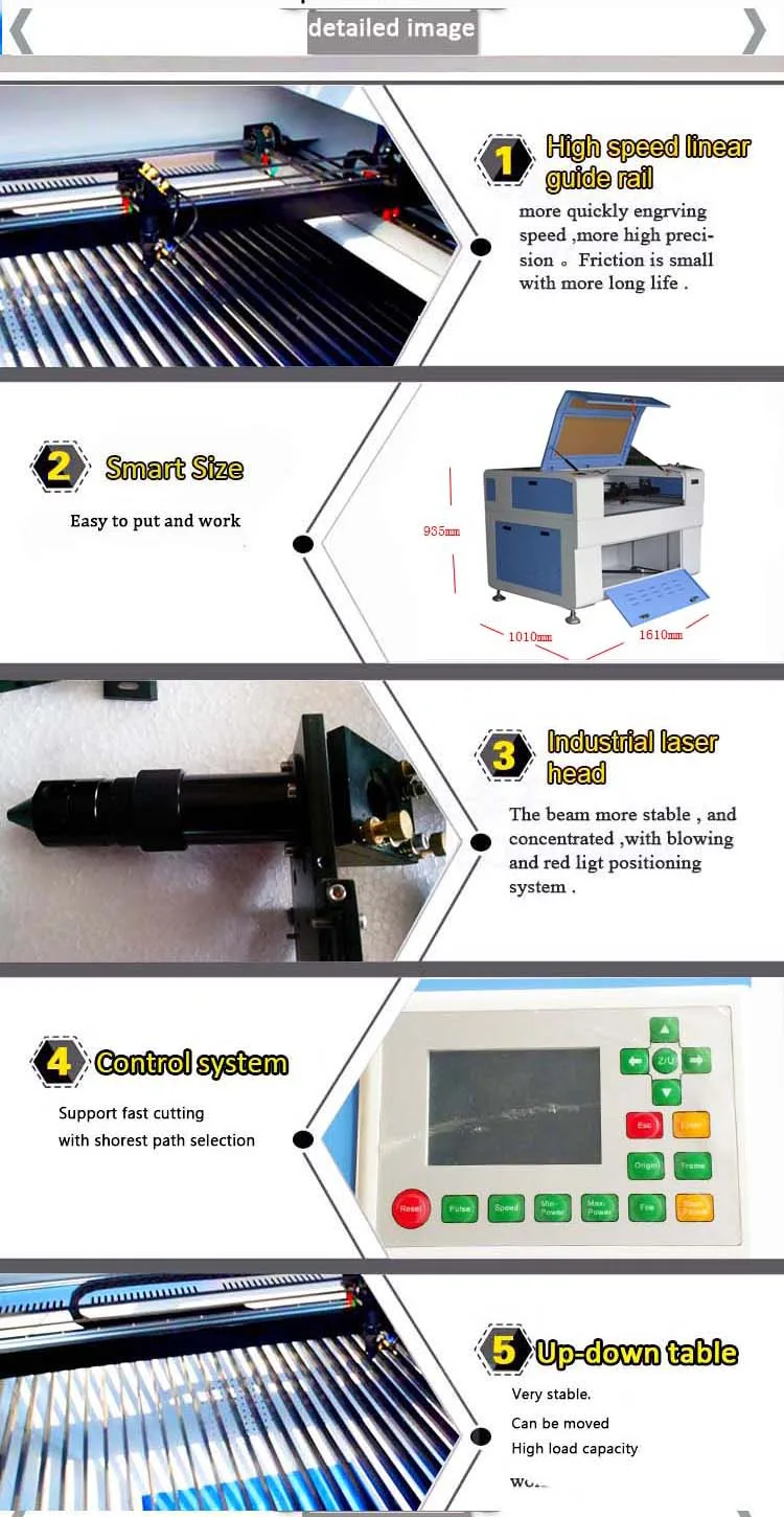 Laser Engraving Machine Color Traffolyte Label Machine Jeans Printing