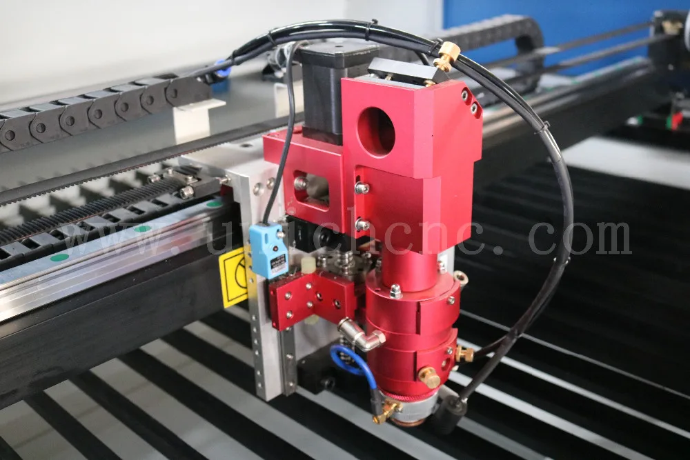 Hot style laser metal cutting machine/co2 laser cutter