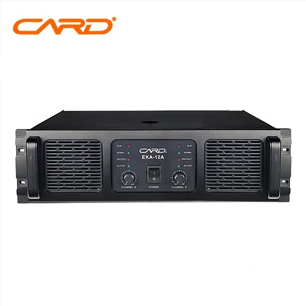 2000 watt amplifier price