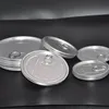 Easy Open Aluminum End For Beverage Cans