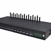 16 ports voip call center/virtual operation/enterprise communication VoIP gateway