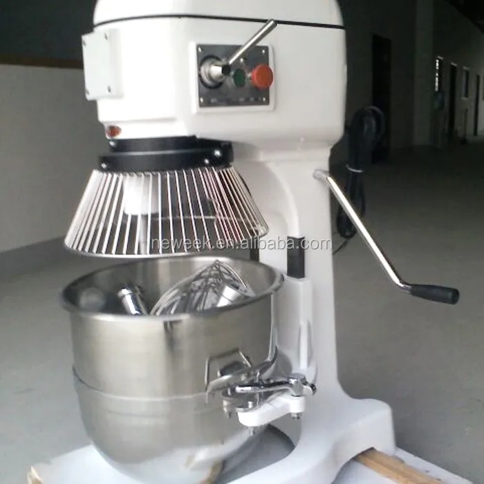 Neweek Small 30l Industrial Blender Food Flour Bakery Mixer Price Buy