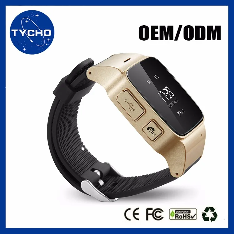 Gps Bracelet Personal Tracker Waterproof Gps Bracelet Tracker Hot Sale