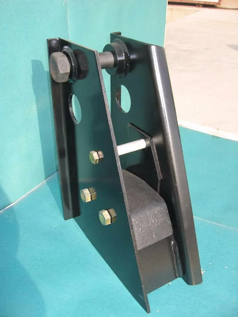 American Type Suspension Semi Trailer Suspension Air Suspension Buy