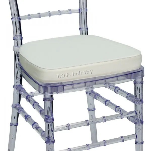 Hook And Loop Fastener Sponge Chair Cushion Buy Hook And Loop