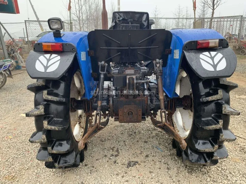 70hp 100hp Cheap Price Used Tractor Buy Used Small Tractors,Second