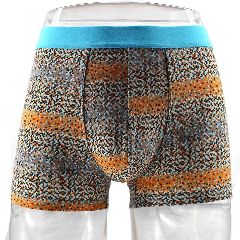 Organic Cotton/spandex Mens Underwear Bikini Briefs At Low Prices Buy