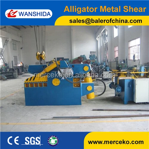 alligator shear4
