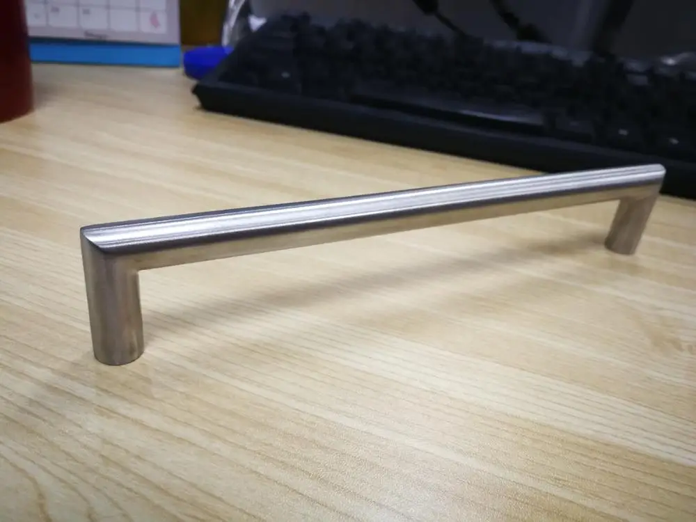 Stainless Steel Square Handles Popular In The Usa Size From