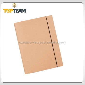 folder rubber bands