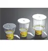 Filter Upper Cup--MCE Membrane