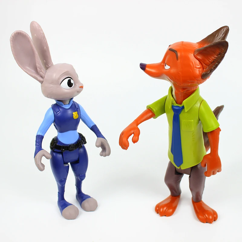 3d Cartoon Pvc Figure With 20 Years Manufacturing - Buy Action Figure ...