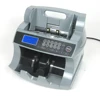 Multi-currency Money Counter and Detector Banknote Couner ST-2116 UVMG
