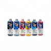 Lowest price Korea sublinova inktec outdoor water based dye sublimation ink for cotton fabric dx5 inkjet printing printers