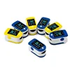 Digital OLED Pulse Oximeter Fingertip Pulse Oximeter Finger Plus Oximeter