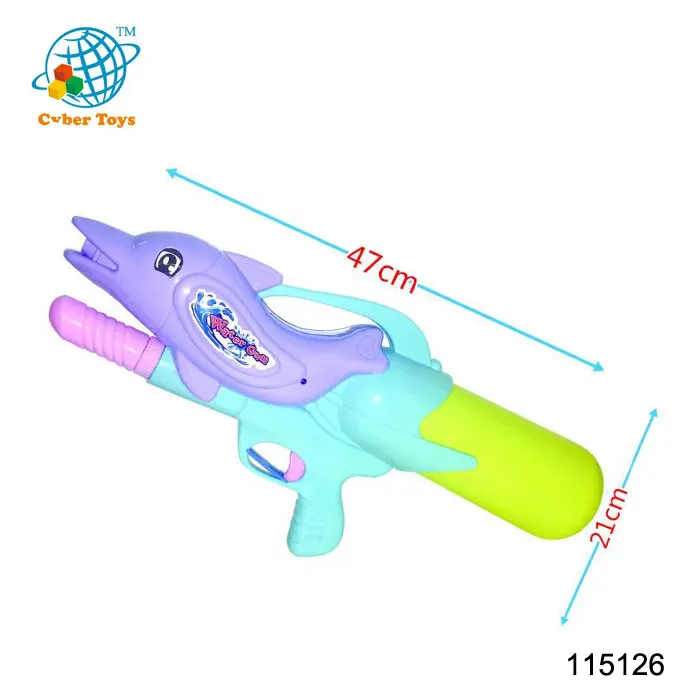 子供のための最新の安いabsシャークスプレーピストル動物水鉄砲 Buy 動物水鉄砲 最新の動物水鉄砲 安いイルカ動物水鉄砲 Product On Alibaba Com