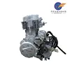 China factory direct selling 4 stroke engine 200cc electric kick start automatic clutch motor