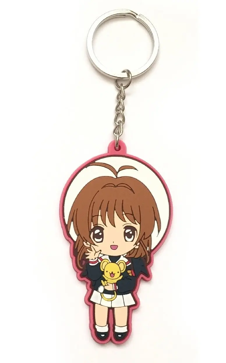 cardcaptor sakura garage kit