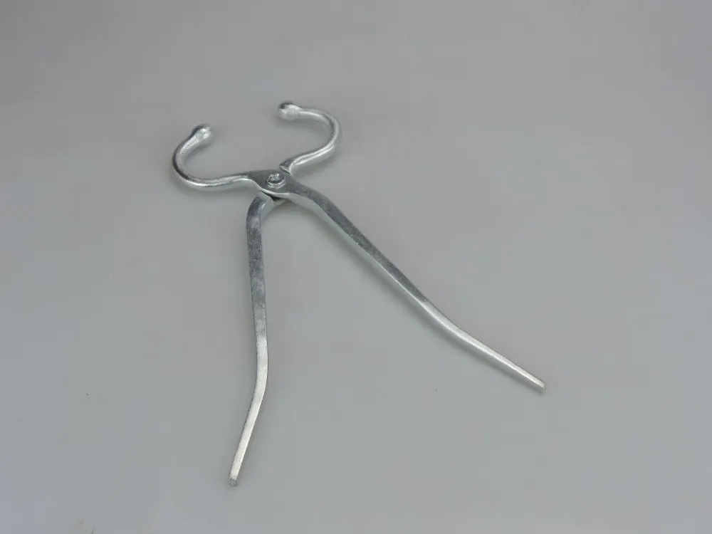 所有行业  五金工具  手动工具  剪口钳  兽医仪器公牛持有人鼻子钳