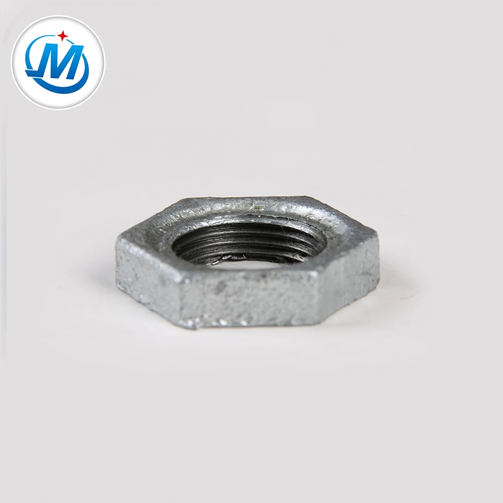 Cwd Brand Hot Dipped Galvanized Malleable Iron Pipe Conduit Fitting