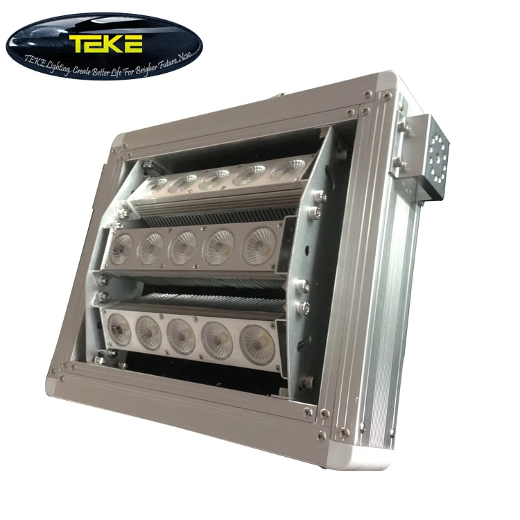 IP67 Aluminum lamp body Material 150w industrial outdoor led flood light