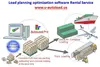 Load Planning Optimization Software - AutoLoad Pro Rental Service
