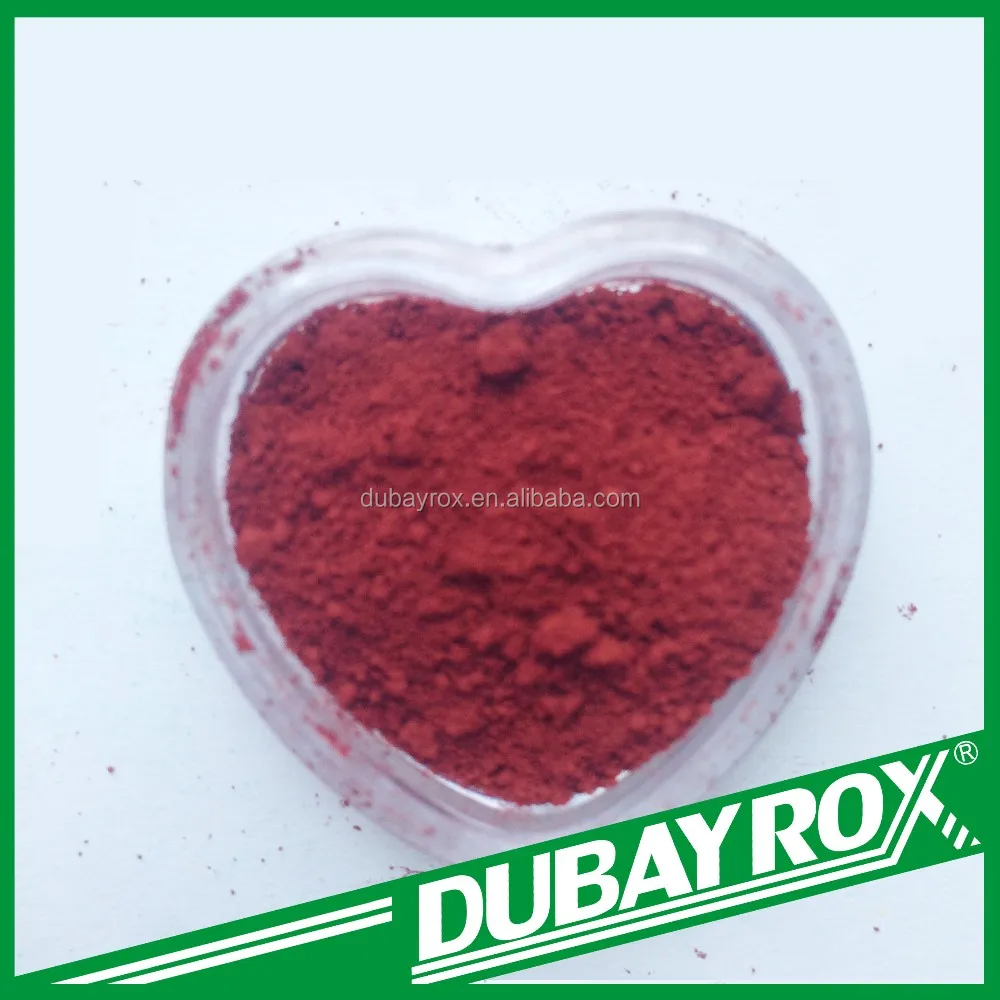 Red 130 Color Pigment Dye For Cement Concrete Mortar Buy Red 130
