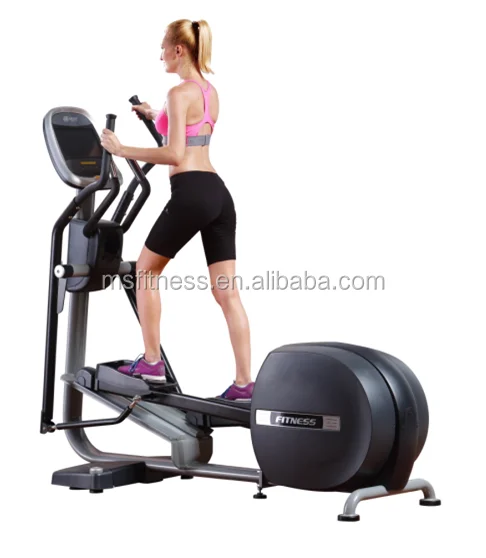 cardio trainer machine