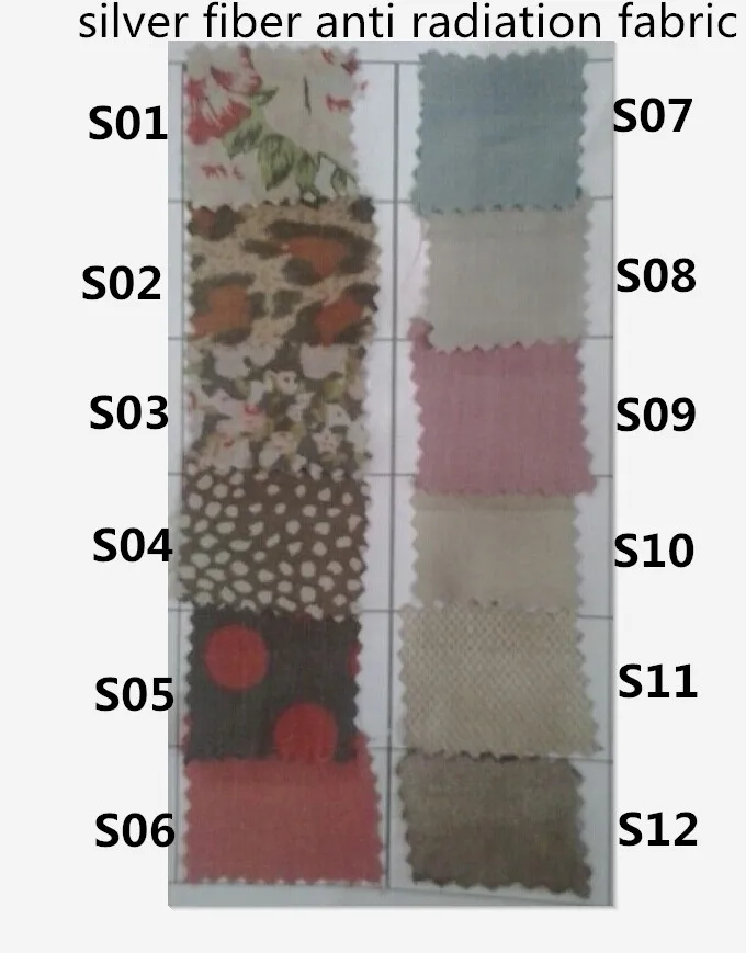 silver fiber anti radiation fabric.jpg