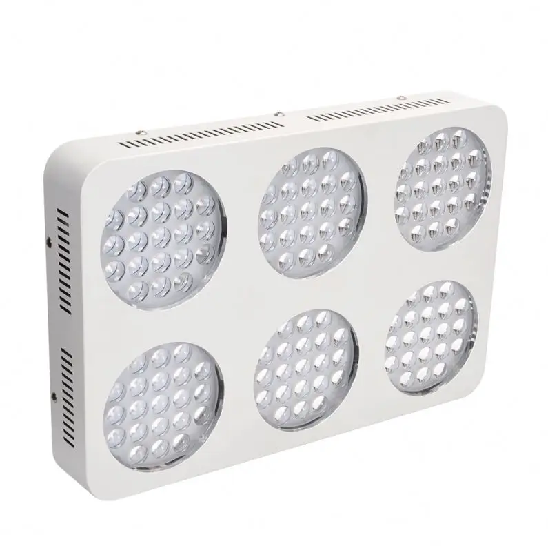 K06 Double Chip Daisy Chain Epileds Bridgelux Led Grow Light Indoor COB Led Grow Light