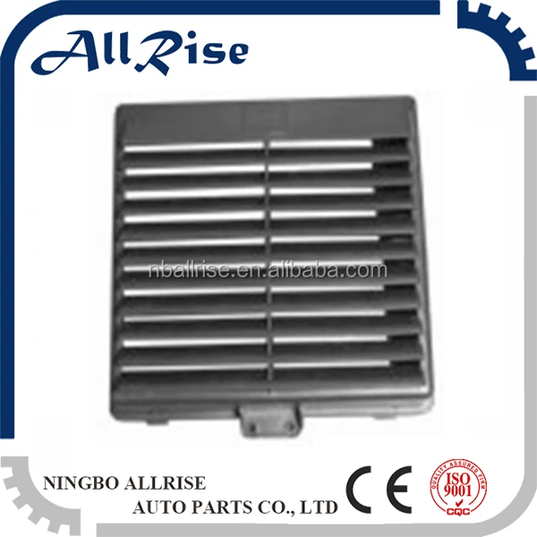 ALLRISE C-18991 Trucks 20489245 Air Filter Box