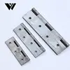 Weldon Kanban Manufacture Value Added Service Hardware Market