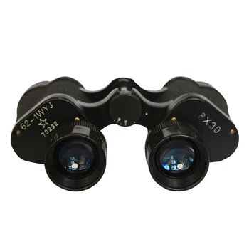 russian army binoculars
