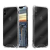 Factory Price Free Sample [HD Transparent] Clear Shockproof Bumper Anti-Scratch Back cover Durable Case for iPhone XS