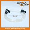 Homebrew Supplies Ball Lock Beer Line Assembly