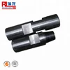 thread pipe sleeve coupling