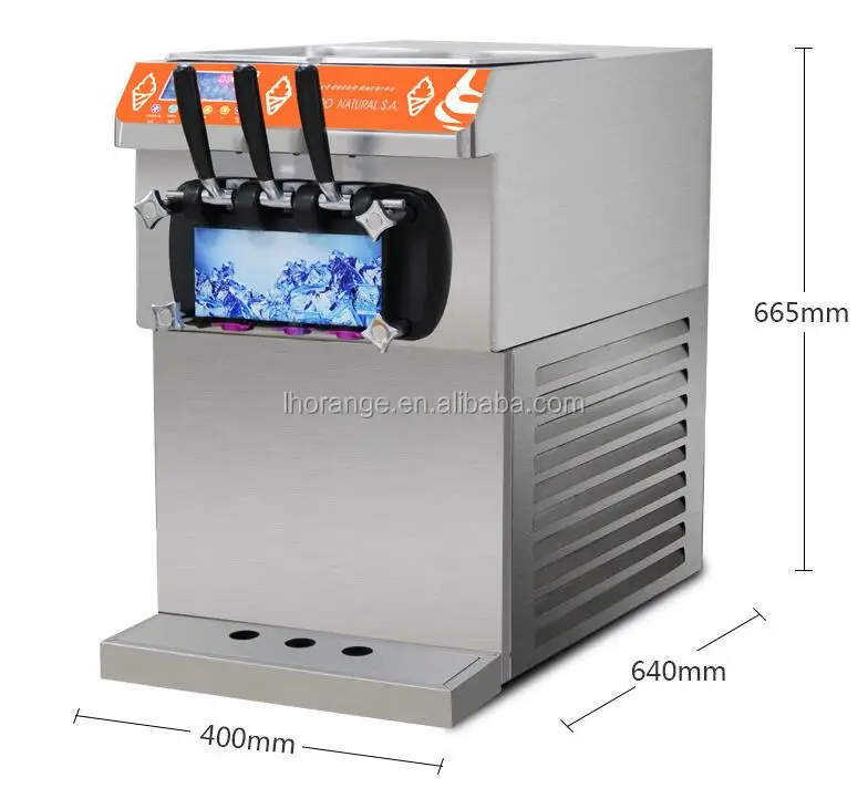 Ice cream machine discount taylor for sale