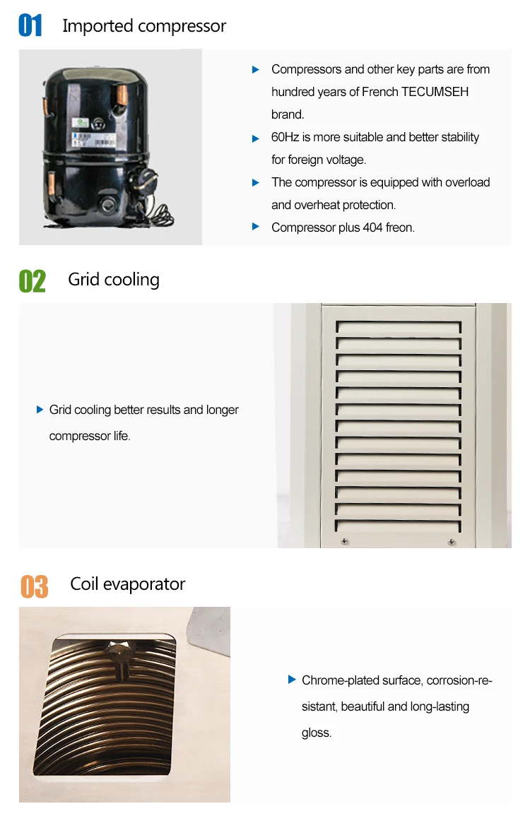 Factory Liquid Circulate Cooling Chiller Price