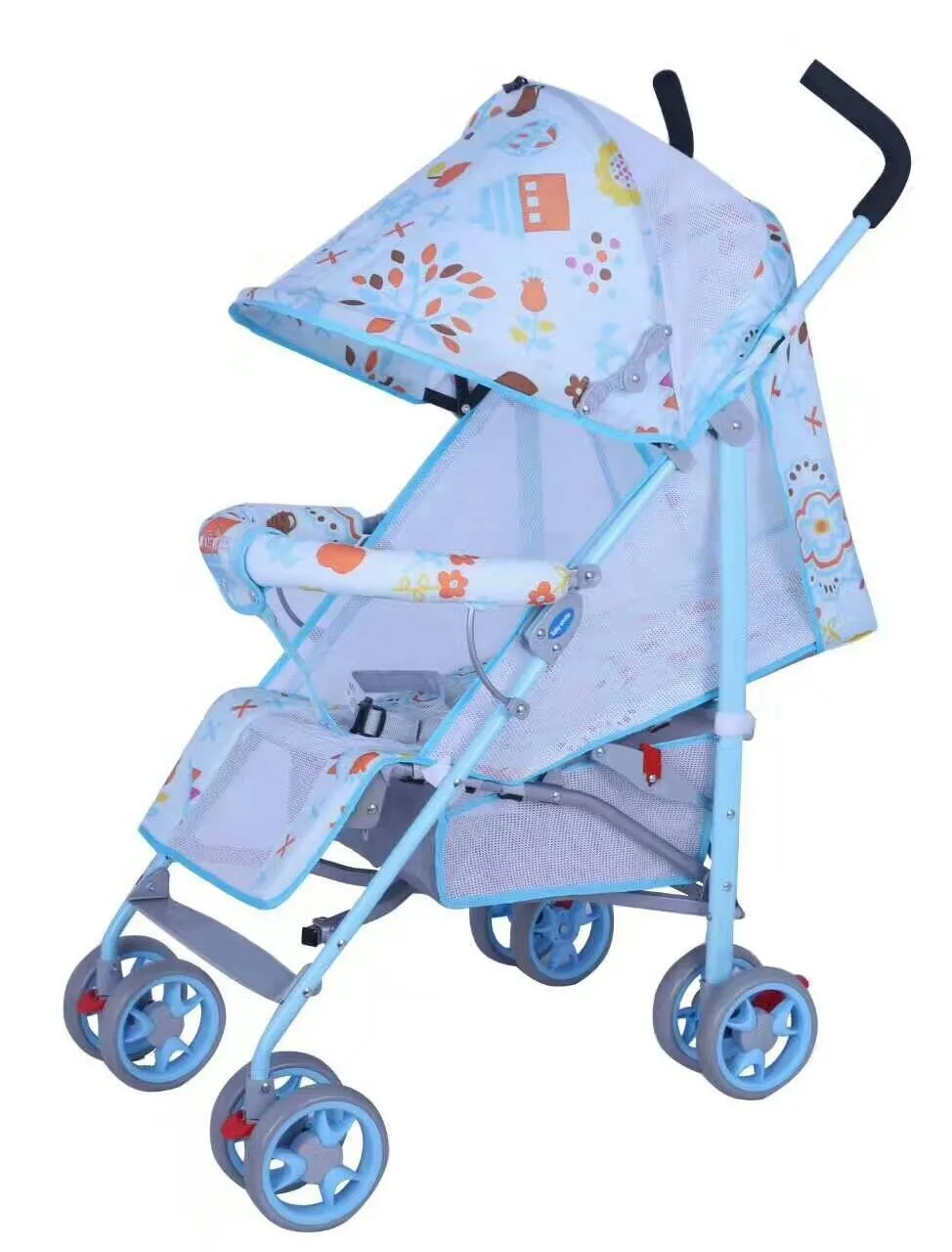 Wholesale Doll Prams In South Africa / Baby Stroller Footrest / Prams