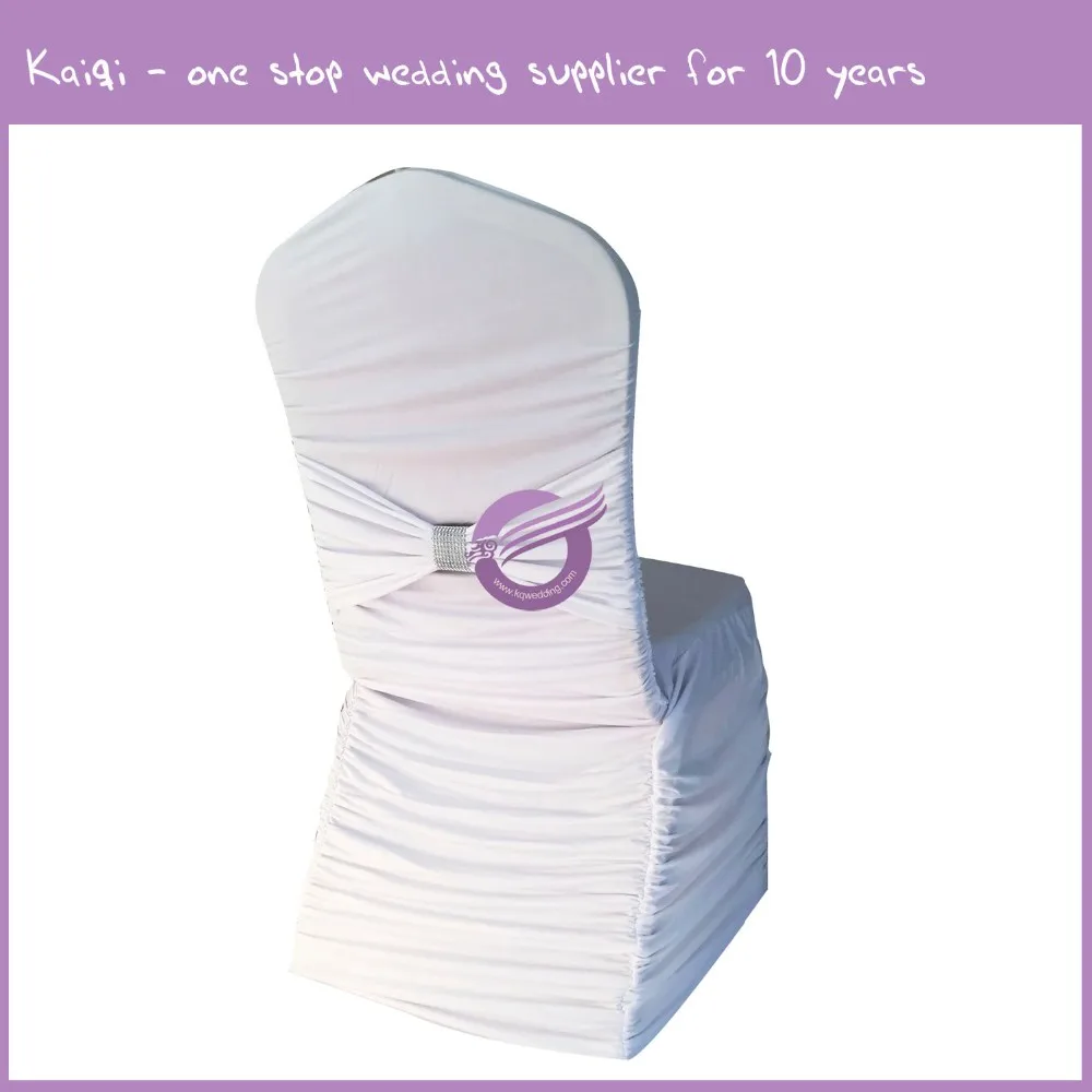 Yt00721 Cheap Universal Elegance Used Wedding Chair Covers For